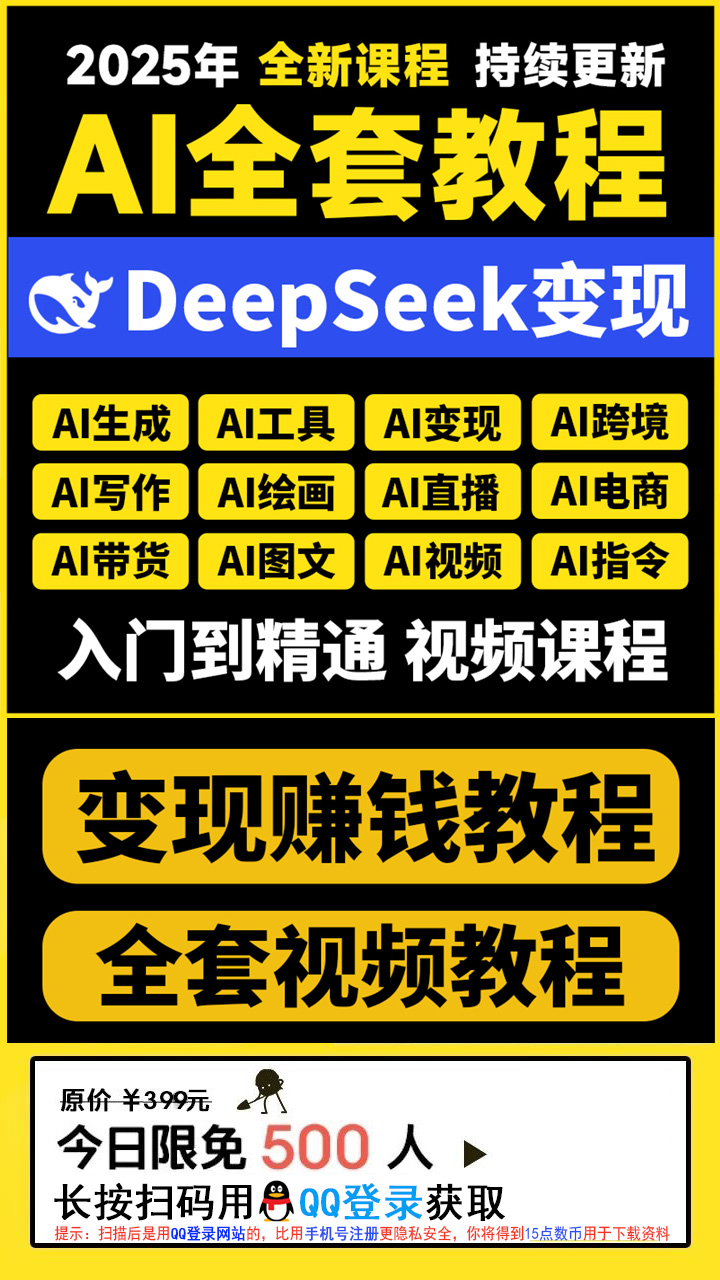 海报样式1